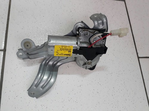 Motor  Limpador  Traseiro  New Fit  09 A 13