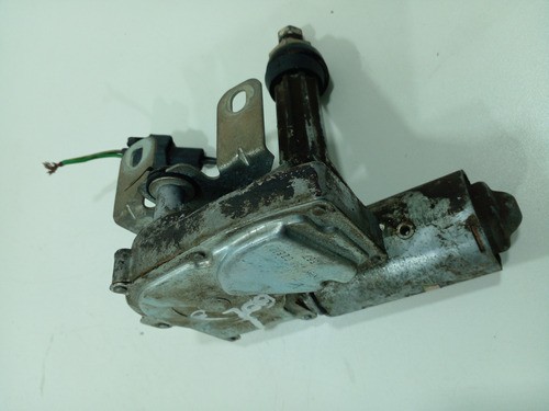 Motor Limpador Para-brisa Traseiro Vw Gol 02 9390456026 (m)