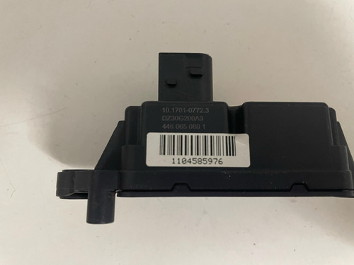 Módulo Esc Control Unit Xf Ftt 530 2024 - 4460650801