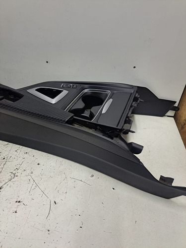 Console Central Apoio Braço Bmw 320i 328i 2013 2014 2015
