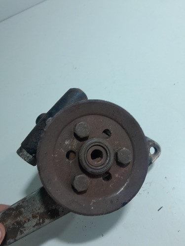 Bomba Direção Hidraulico Volkswagen Santana 2000 (vj)