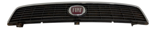 Grade Dianteira Fiat Palio Siena Strada 08 Até 11 100170921