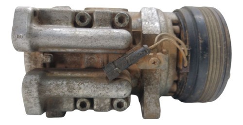 Compressor Ar Fiat Palio Strada Doblo 1.6 1998 2006 Usado