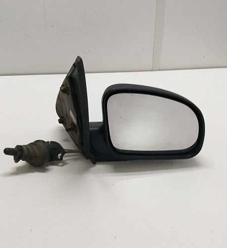 Retrovisor Manual Direito Gm Celta 2001 2002 2003 A 2006