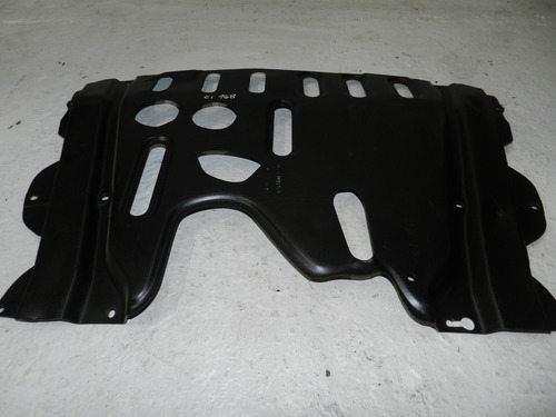 Protetor Carter Renault Clio 1.0 16v 2003 A 2016 8200193579