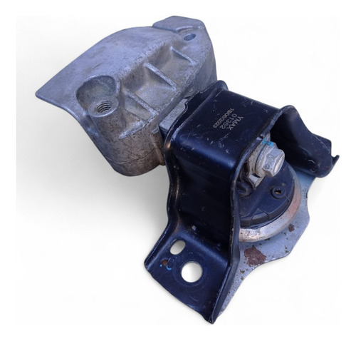 Coxim Do Motor Lado Direito Megane 2.0 16v 2006 A 2012