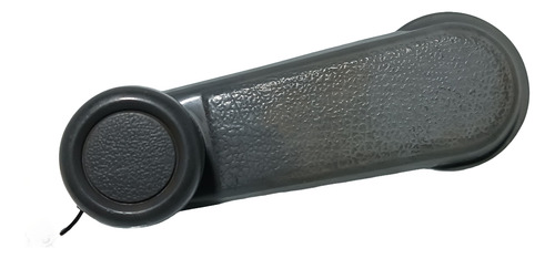 Manivela Regulagem Vidro Porta Nissan Frontier 2001 2008