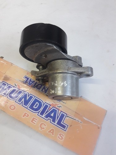 Tensor De Correia Dentada Volkswagen Polo Saveiro Voyage