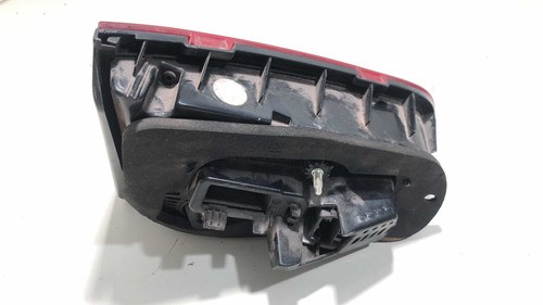 Lanterna Led Tampa Traseira Vw Golf Tsi 14 Até 19 Ld Direito