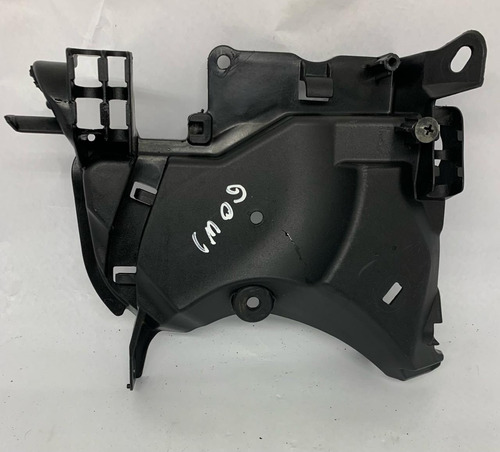 Carenagem Protetor Plástico Honda Sh 150 2017 2021 Original