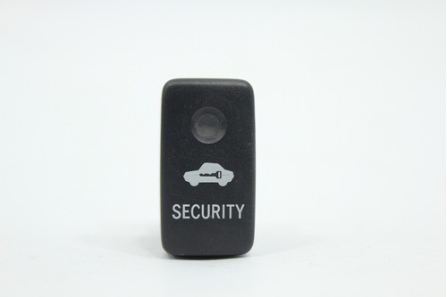 Botao Security Alarme Digital Toyota Hilux 12/15 (orig Us) U