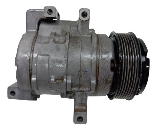 Compressor Ar Condicionado New Civic 2007 2008 2011 Usado