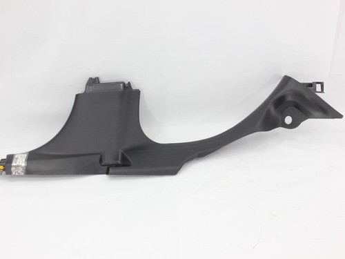 Acabamento Soleira Porta Tras Ld Jeep Renegade 15/22 Us (361