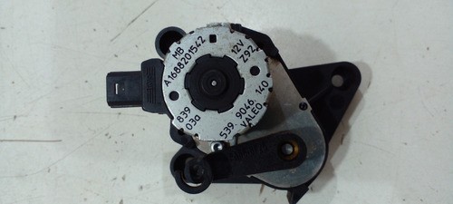 Motor Atuador Ar Cond Mercedes Classe A160 98/05 (r)