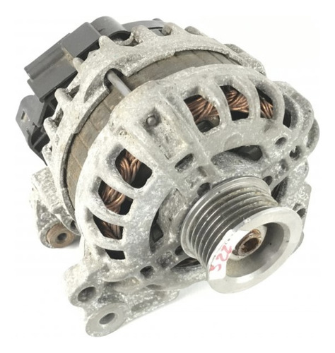 Alternador Vw Polo Virtus Fox Gol 1.6 18 A 22 04c903023e