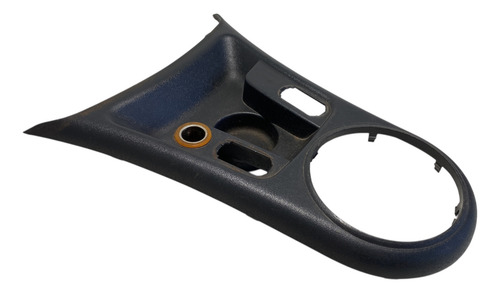 Moldura Superior Console Central Citroën C3 03 Até 12