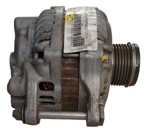 Alternador Mitsubishi Asx Lancer 2.0 16v Automático 2014