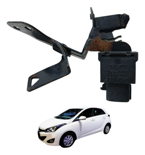 Sensor Condensador Bobina Ignição Hyundai Hb20 2012 (ap)