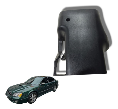 Acabamento Chave Seta Subaru Legacy 2000 (al)