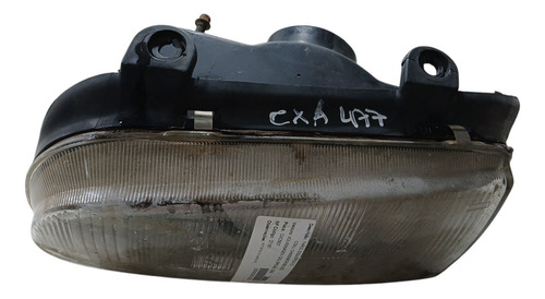 Farol L/ E Gol Bola 2000 (ap) Cxa 477