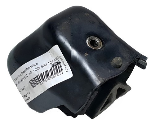 Coxim Suporte Motor Sprinter 415 515 A9062411513