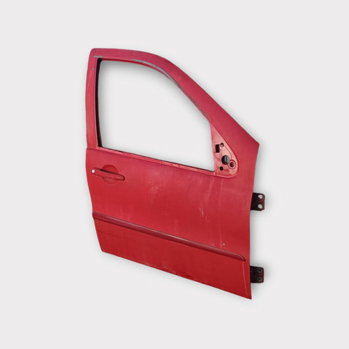 Porta Dianteira Direita Fiat Siena 2006 A 2012