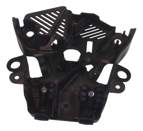 Suporte Paralama Traseiro Interno  Kawasaki Zx 10r 2014 (522