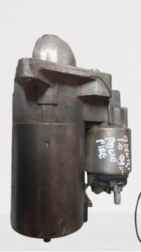 Motor De Partida Strada Palio Uno F000al0309 14152-00399