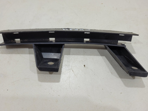 Guia Vidro Porta Dianteira Direita Fiat Palio 99/06 (r)