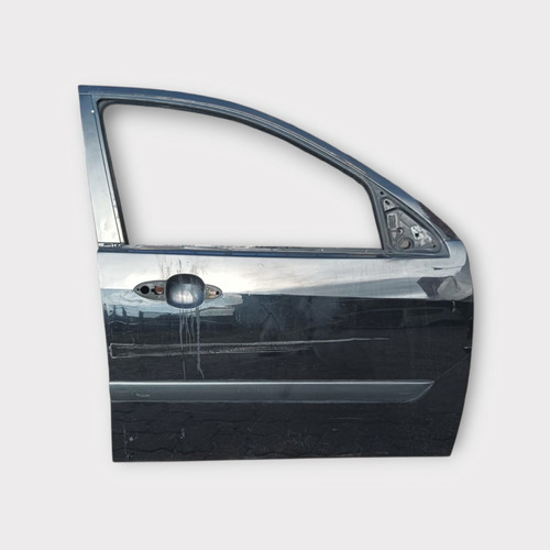 Porta Dianteira Direita Ford Focus 2001 A 2008