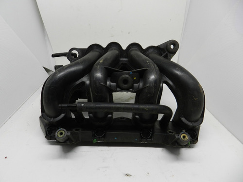 Coletor Admissão Ford Ka Fiesta 1.0 Zetec 2n1u9424ec