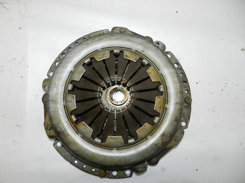 Kit Embreagem Toyota Corolla Xei 1.8 16v 2000 3082654390
