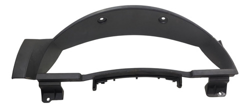 Moldura Painel Instrumento Gm Meriva 03/12 (al) Adl Cxa 508