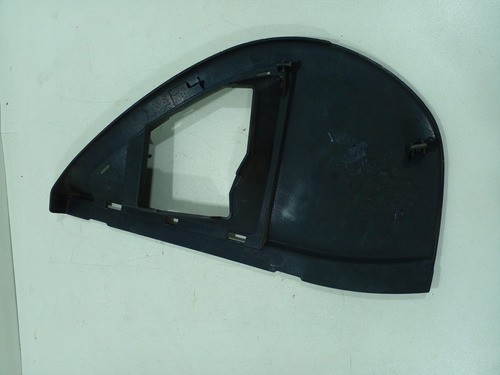 Acabamento Caixa De Fusiveis Painel Vw Golf 1j1858247 (m)