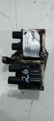 Bobina Ignição Fiat Uno Mille Fire 03 46543230 (r)