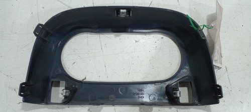 Moldura Comando Ar Condicionado Fiat Uno Fiorino 2012/20 (r)