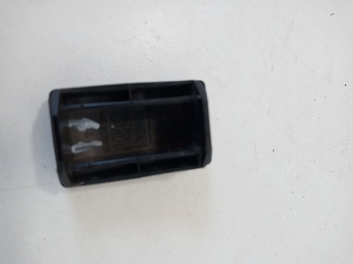 Moldura Botão Falso Do Painel Seat Ibiza Cordoba 6k0957087a