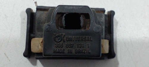 Fechadura Porta Luvas Vw Gol Parati Saveiro 3058571311 (r)