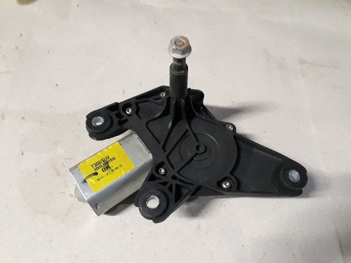 Motor Limpador Vidro Traseiro Tracker 2013 2014 2015 2016