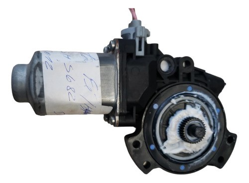 Motor Máquina Vidro Dianteiro Direito Santa Fé 2010 A 2012