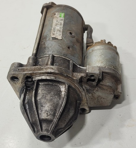 Motor Partida Tako Sprinm 16 2017 0051511301 Outrosadl (m)