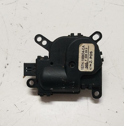 Atuador Motor Fluxo Ford Focus 1.6 1s7h19b634ca