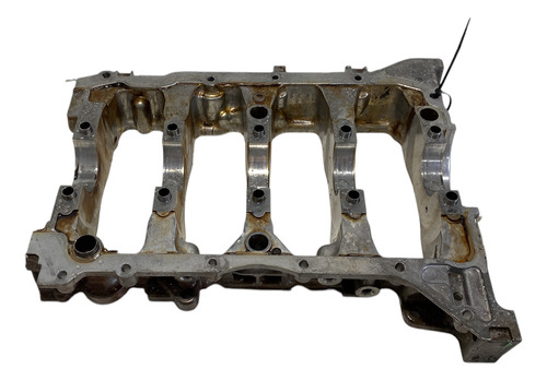 Sobre Cárter Motor Honda New Civic 1.8 16v 07 Até 11