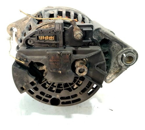 Alternador Ducato 2.3 2010/2017 Bosch 0124525196 150a