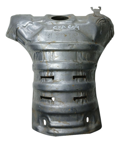 Proteção Coletor Gm Onix 1.0 2015 (ap)