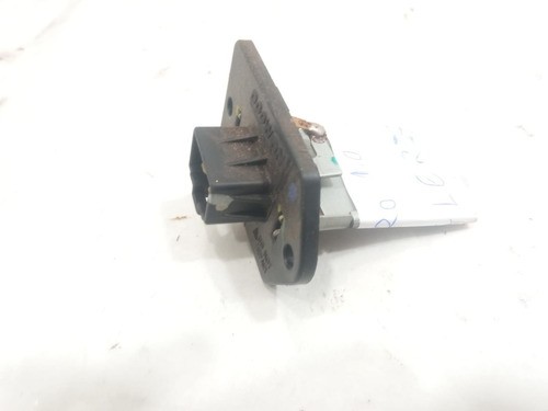 Resistencia Da Caixa Evaporadora Hyundai Hb20 2018