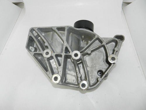 Suporte Compressor Gm Onix Prisma Spin Cobalt 13/19 24582632