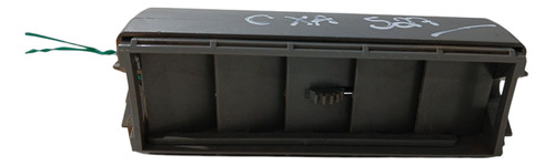 Difusor Saída Ar Painel Gm S10 Deluxe 1997 (ap) Cxa 527