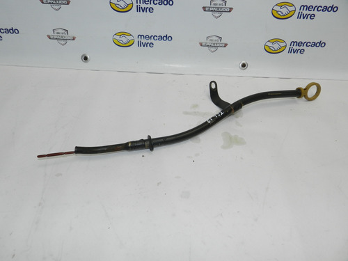 Vareta Nível + Tubo Óleo Motor Vectra Astra Zafira 99/12