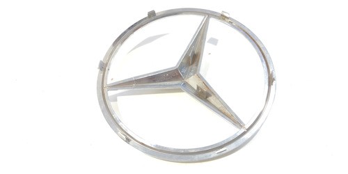 Emblema Grade Dianteira Mercedes-benz A200 A250 Original